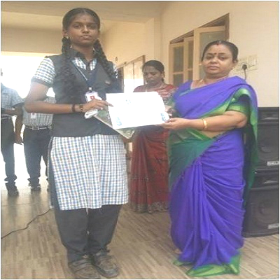 Nithiya Shrini