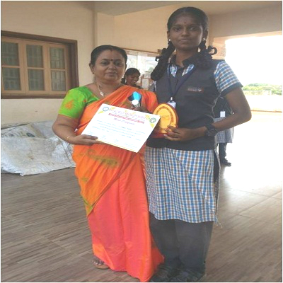 Nithiya Shrini