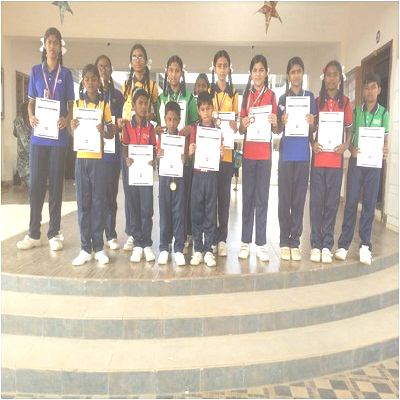 Olympiad