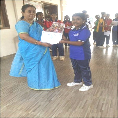 Tamil Isai