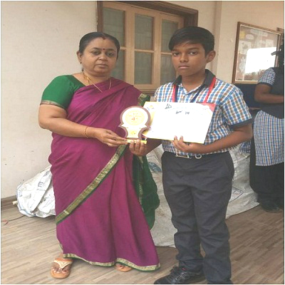 Pradeev Dhanush