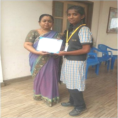 Lalitha Meenakshi